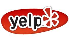 yelp Website
